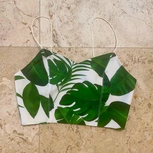 Alice and Olivia Top